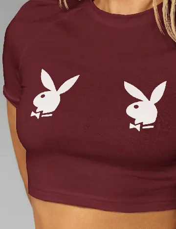 Top Missguided, visiniu