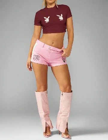 Top Missguided, visiniu