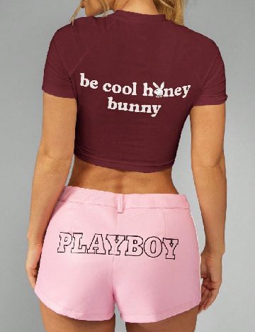 Top Missguided, visiniu