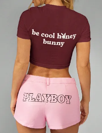 Top Missguided, visiniu