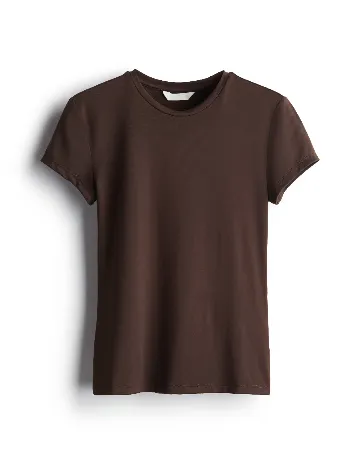 Tricou H&M, maro