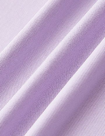 Rochie lunga SHEIN, mov