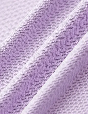 Rochie lunga SHEIN, mov