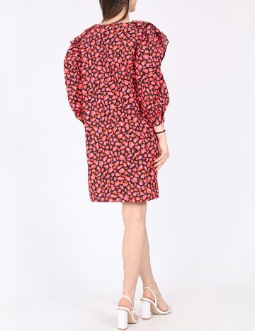 Rochie scurta River Island, mix culori