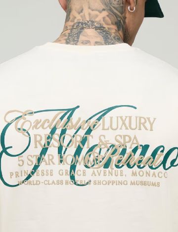 Compleu Boohoo MAN, mix culori