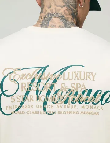 Compleu Boohoo MAN, mix culori