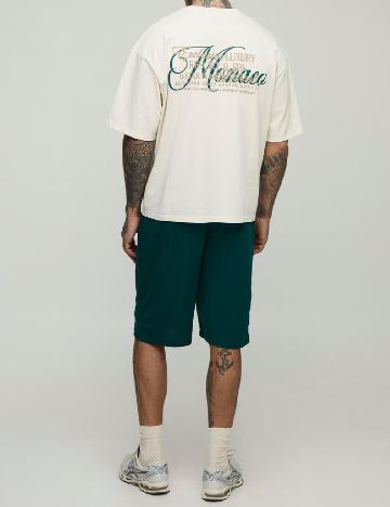 Compleu Boohoo MAN, mix culori