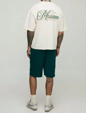 Compleu Boohoo MAN, mix culori