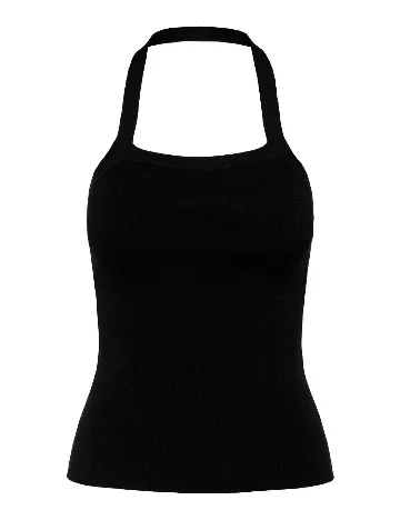 Maiou Jacqueline de Yong, negru