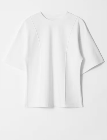 Tricou & other stories, alb