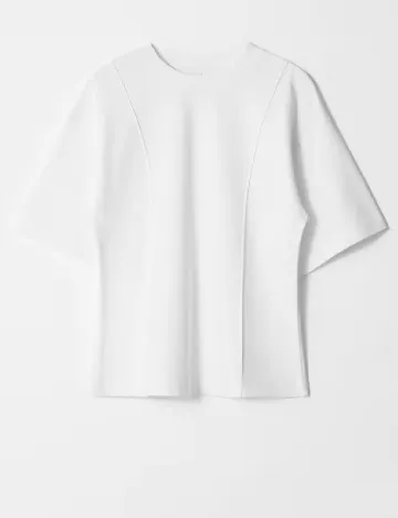 Tricou & other stories, alb