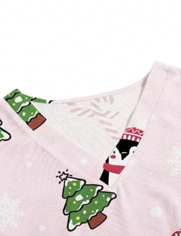 Bluza SHEIN, mix culori