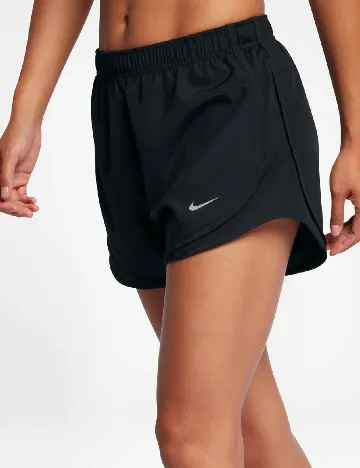Pantaloni scurti Nike, negru