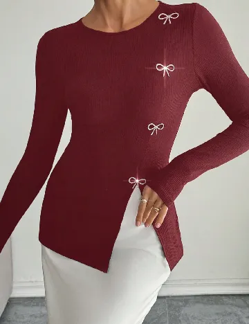 Bluza SHEIN, visiniu