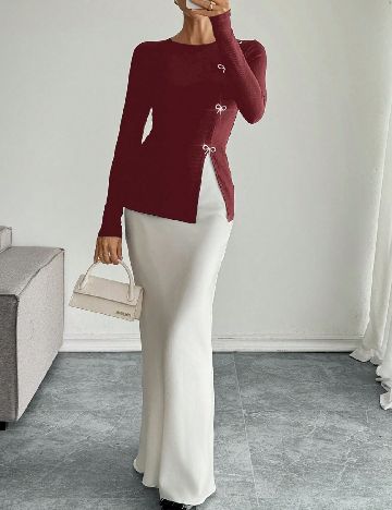 Bluza SHEIN, visiniu