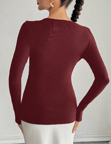 Bluza SHEIN, visiniu