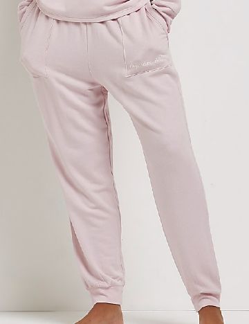 Pantaloni River Island, roz