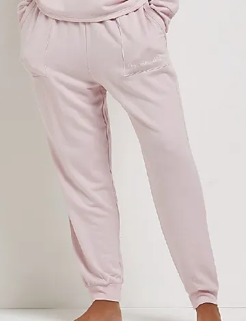 Pantaloni River Island, roz