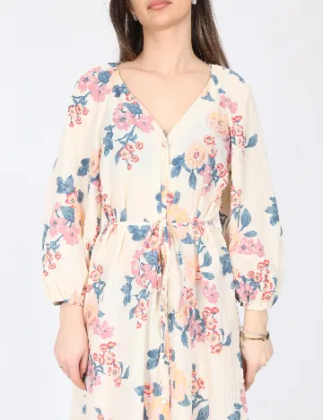 Rochie lunga River Island, mix culori