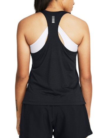 Maiou Under Armour, negru