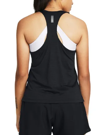 Maiou Under Armour, negru