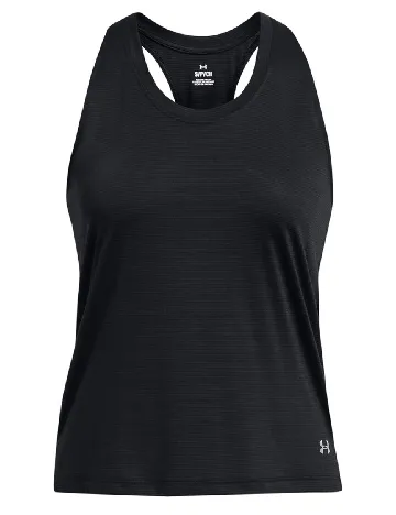 Maiou Under Armour, negru