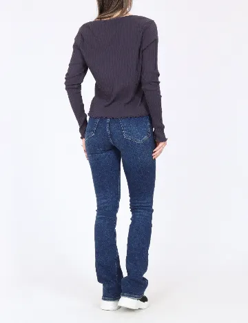 Bluza River Island, bleumarin