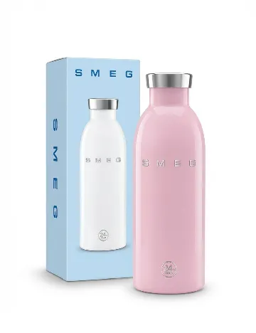 Termos SMEG, roz