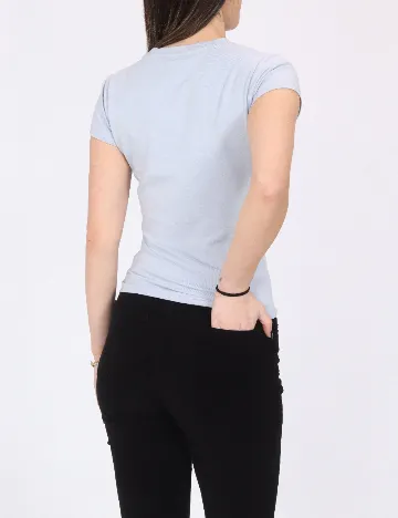 Top Cotton On, albastru