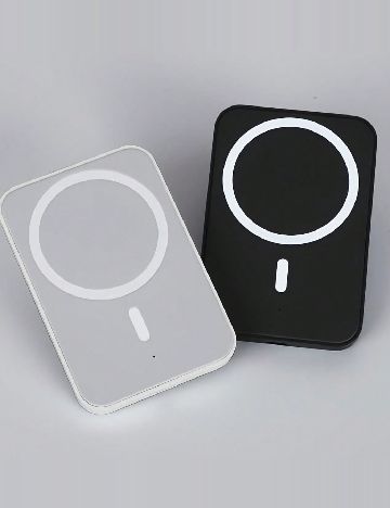 Incarcator auto SHEIN, negru