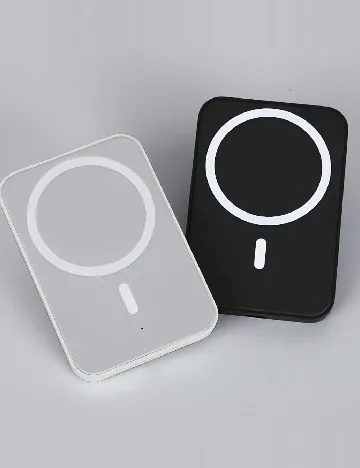 Incarcator auto SHEIN, negru