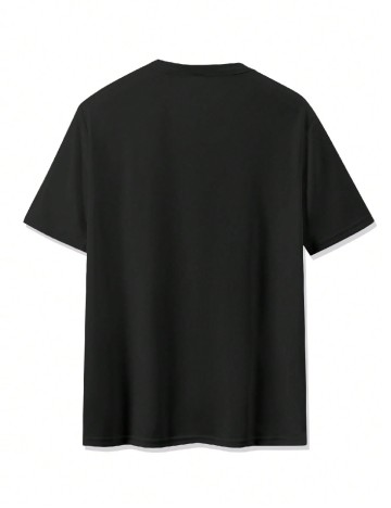 Tricou SHEIN, negru
