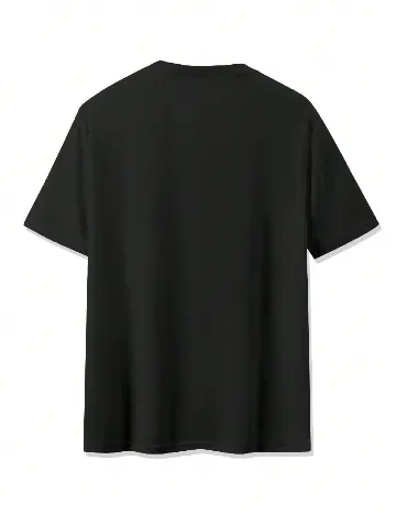 Tricou SHEIN, negru