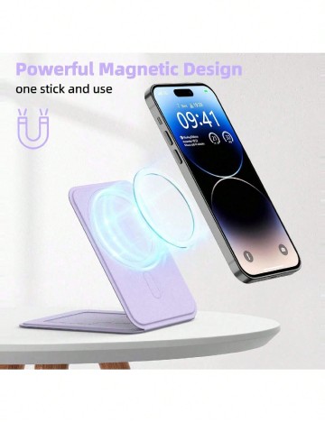 Suport pentru telefon SHEIN, gri