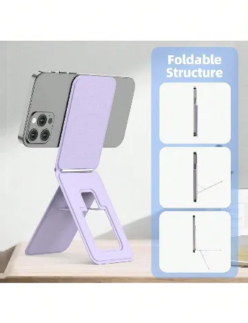 Suport pentru telefon SHEIN, gri