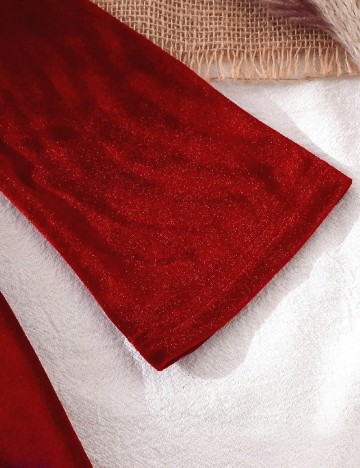 Rochie Shein Kids, rosu