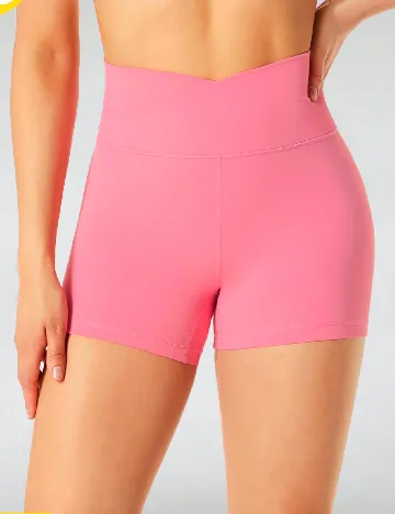 Colanti GLOWMODE, roz