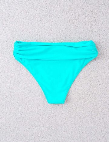 Chilot de  baie SHEIN, albastru