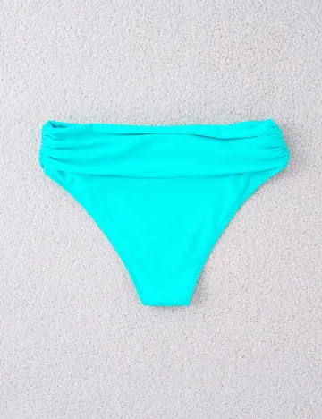 Chilot de  baie SHEIN, albastru