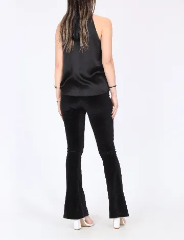 Bluza River Island, negru