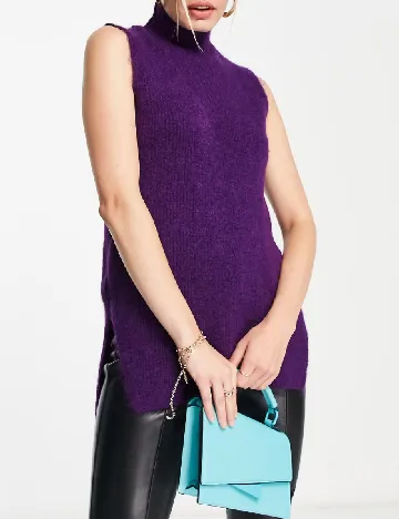 Bluza River Island, mov