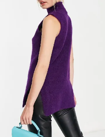 Bluza River Island, mov