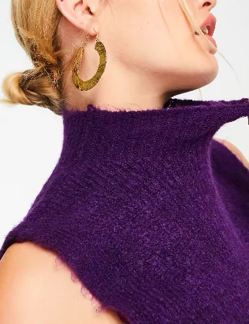 Bluza River Island, mov