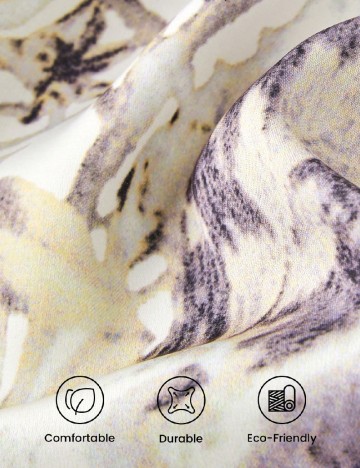 Pijama Luvlette Curve, mix culori