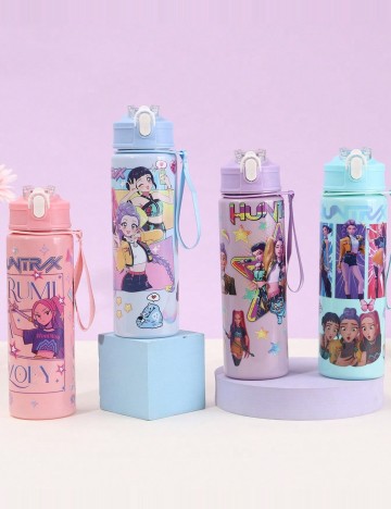 Sticla SHEIN, albastru