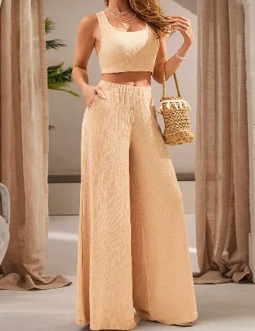 Compleu SHEIN, cremc