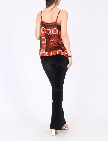 Maiou River Island, mix culori