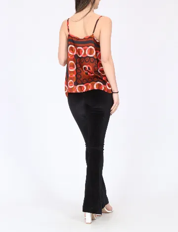 Maiou River Island, mix culori