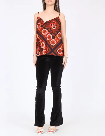 Maiou River Island, mix culori