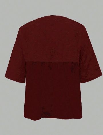 Bluza SHEIN, visiniu